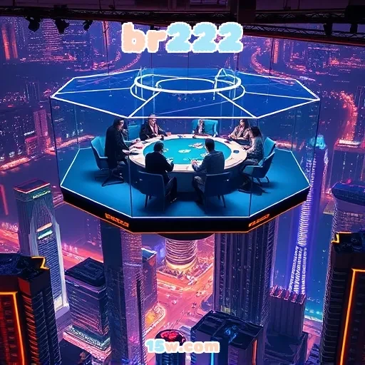 br222 App: Descubra Recursos que Transformam Sua Experiência em Jogos