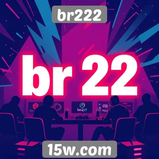 Como o br222 impacta a comunidade gamer