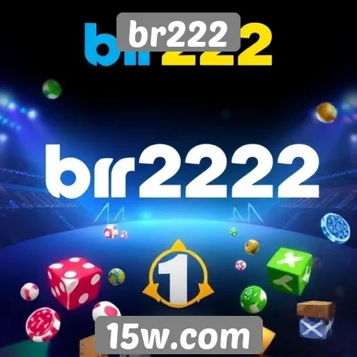 Avaliação dos jogos disponíveis no br222