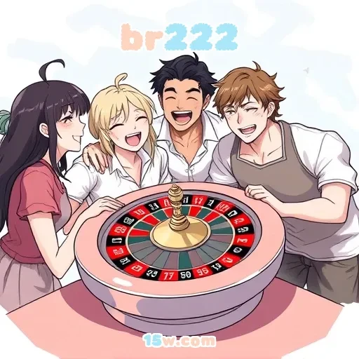 br222: Mergulhe na Diversão com Recursos Incríveis para Jogadores