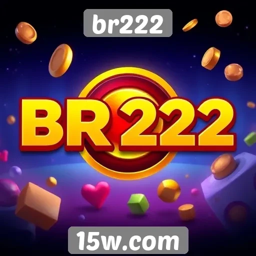 Novidades e melhorias no site br222 para jogadores